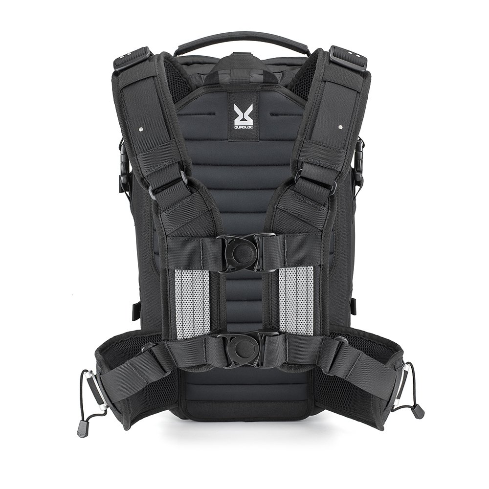 Kriega R25 Rucksack (Modell 2024)