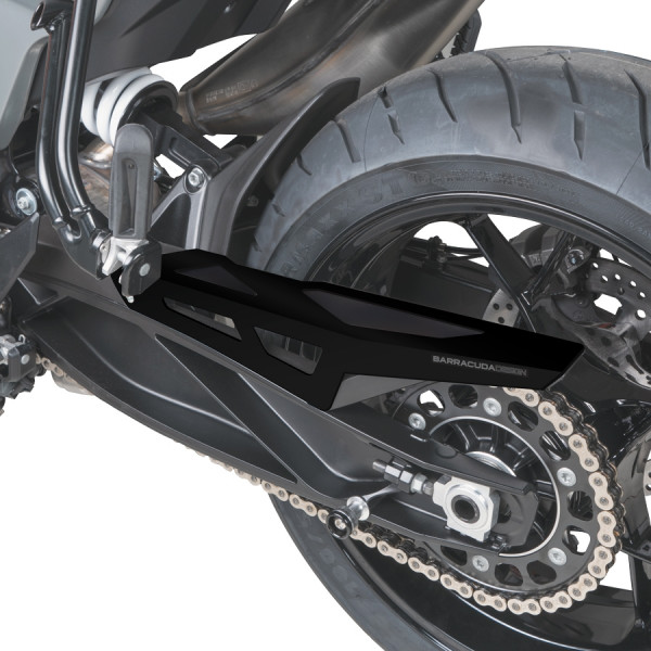 Kettenschutz für KTM 790 Duke (18-20) - Barracuda