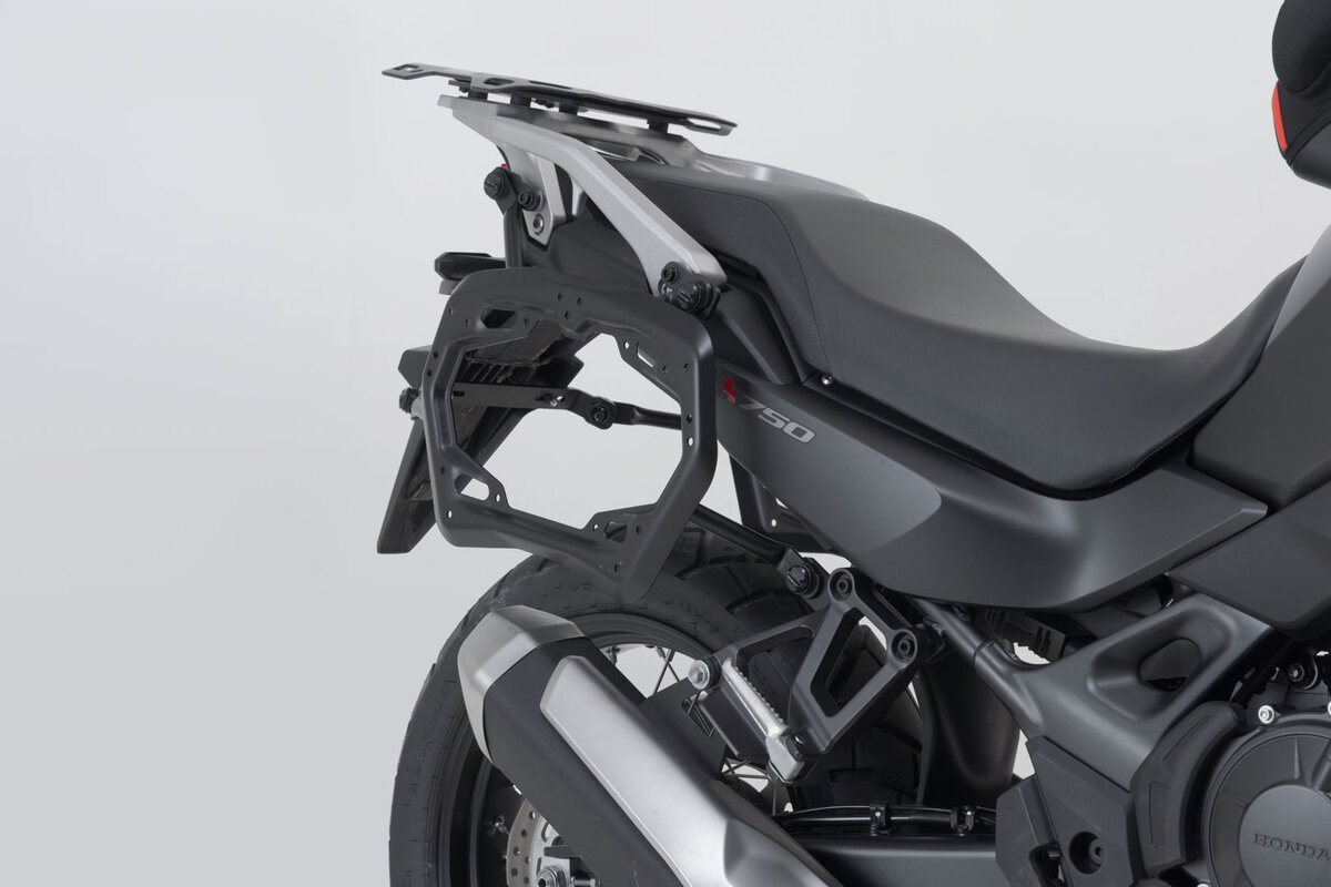 SysBag WP L/L Taschen-System für Honda XL 750 Transalp (23-)