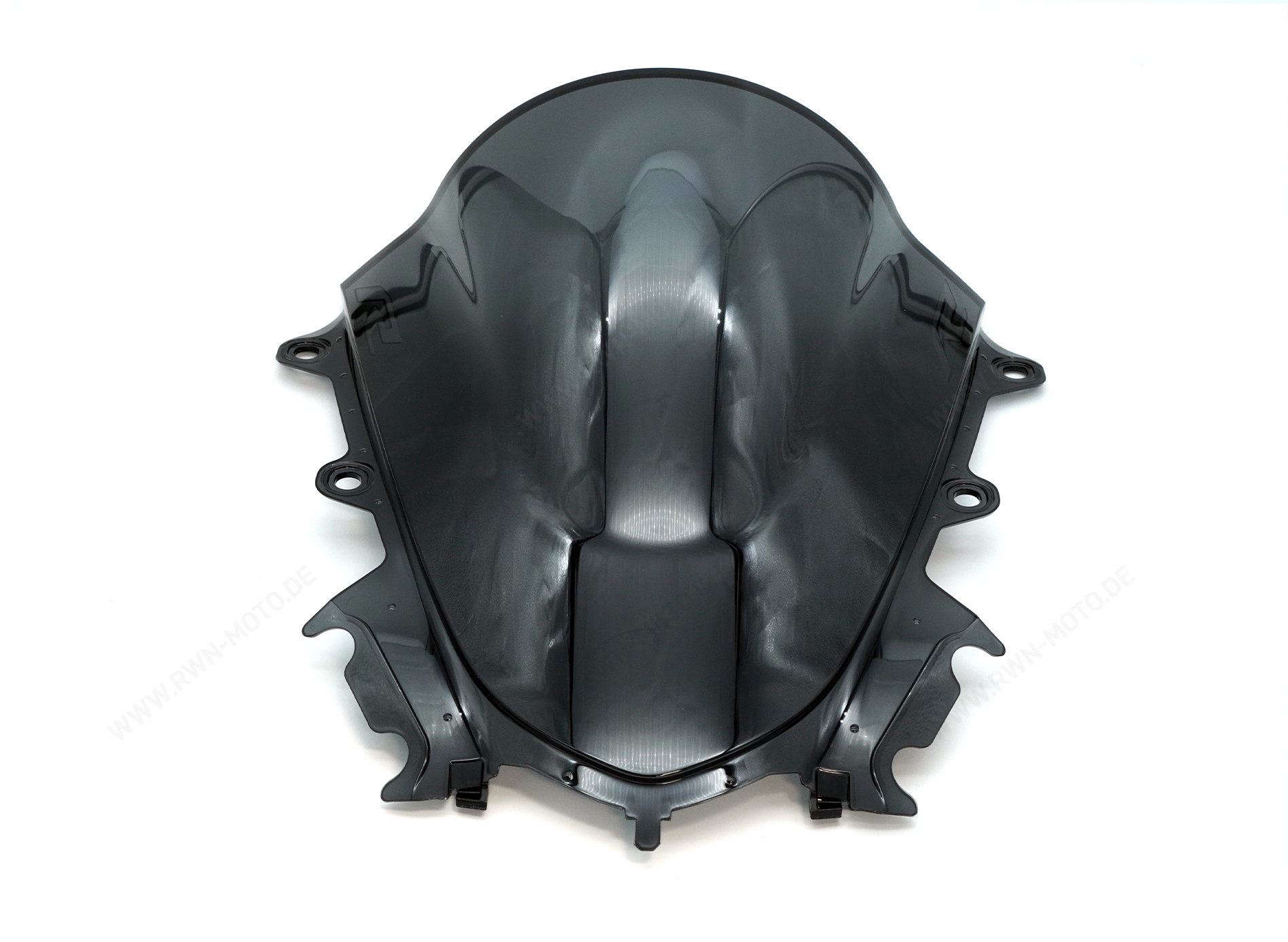 Endurance-Windschild für YZF R 125 (Bj.19-) Original Yamaha