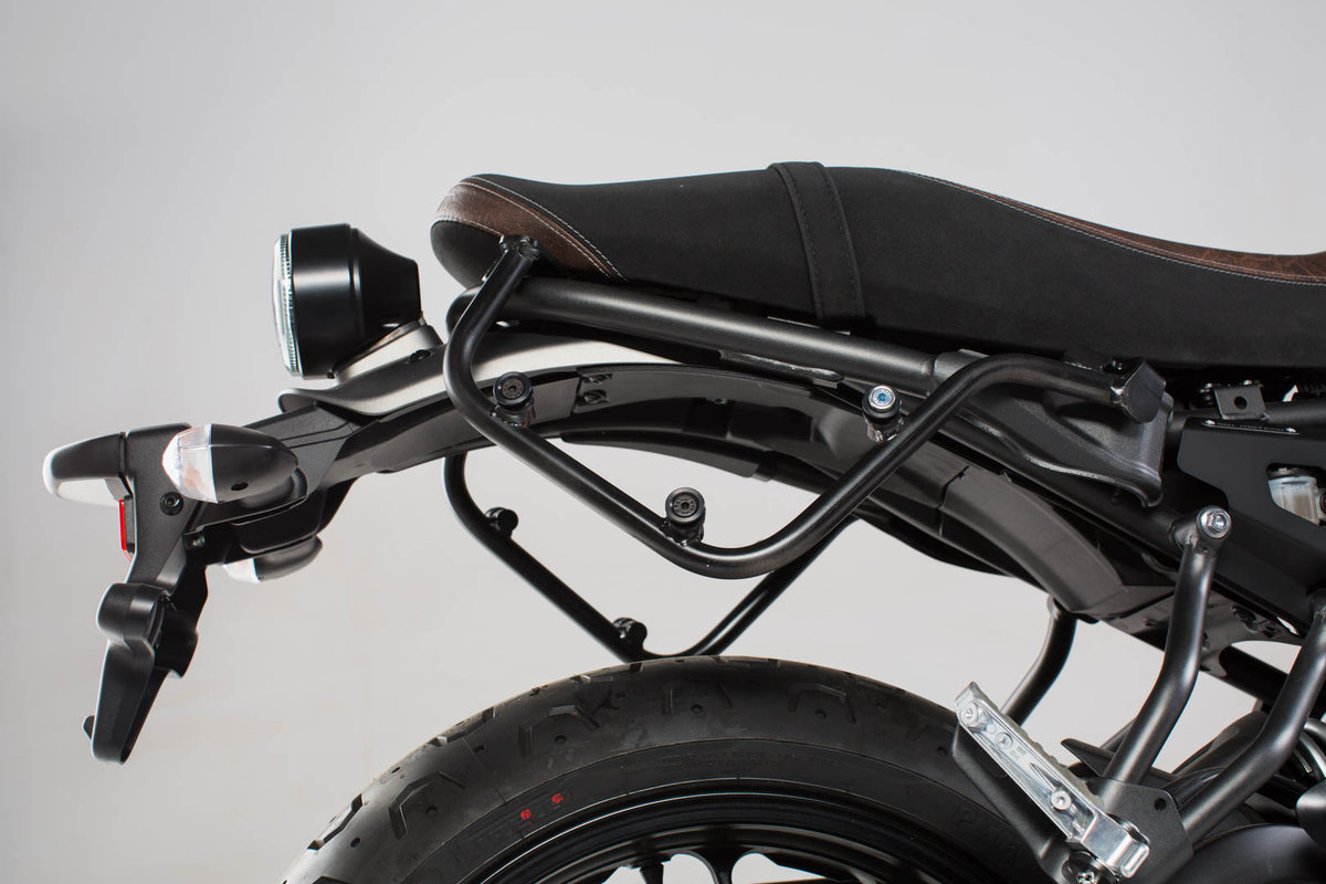 SW-Motech Legend Gear Seitentaschen-System LC für. Yamaha XSR700 (15-) / XSR700 XT (19-)
