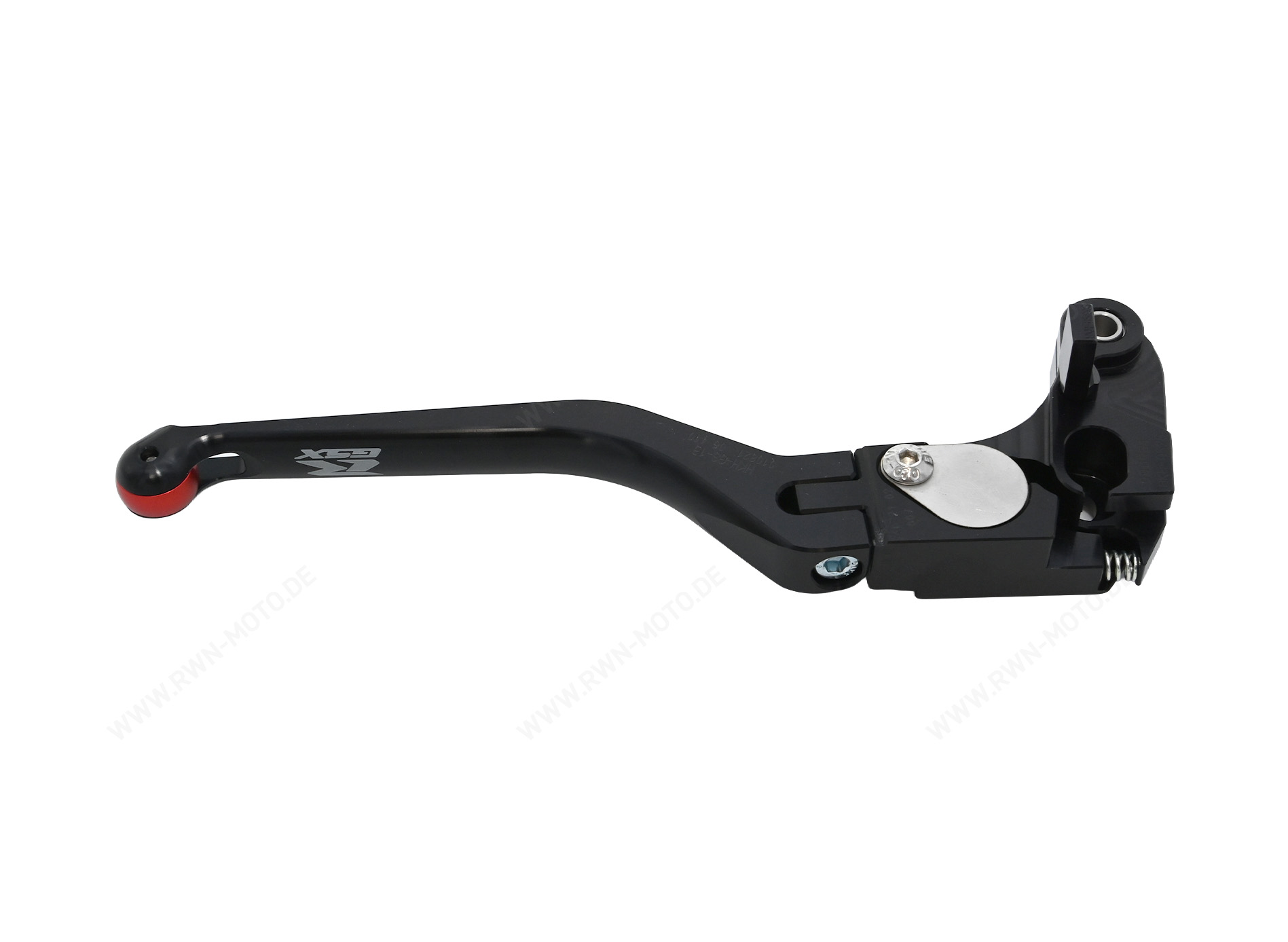 Einstellbarer Kupplungshebel für Suzuki GSX-R 1000 (17-) Original
