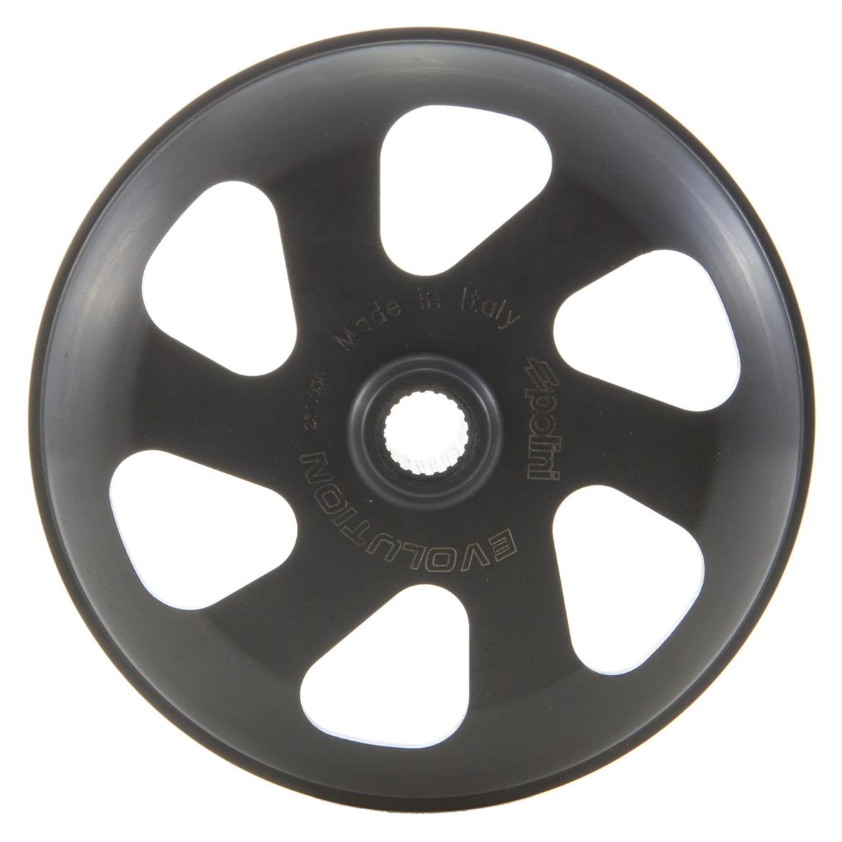 Kupplungsglocke POLINI Speed Bell Evolution für Vespa LX/​S/​946 3V 125-150 / Primavera/​Sprint/​GTS