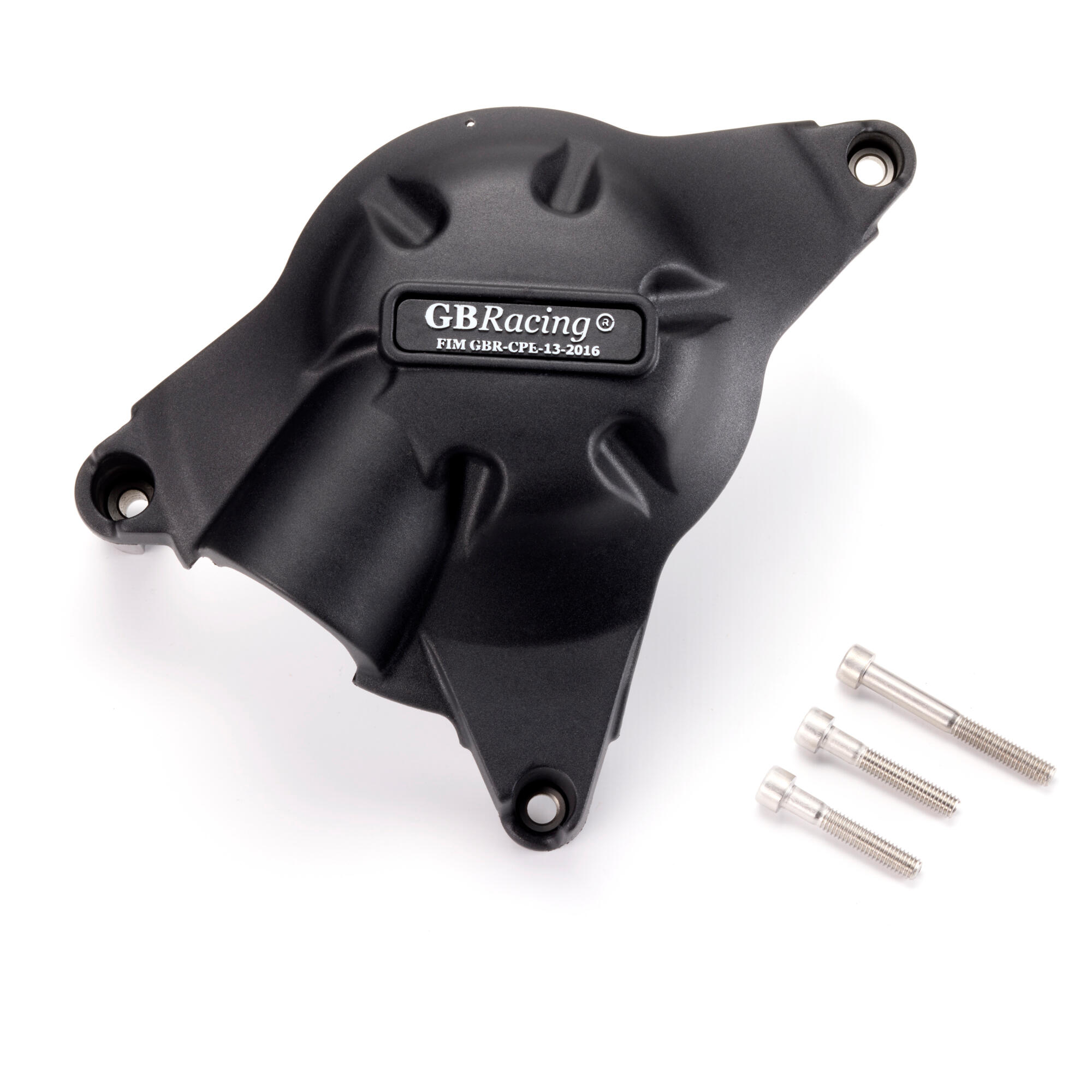 GB Racing Motorabdeckung für Yamaha YZF R6 (14-) Original