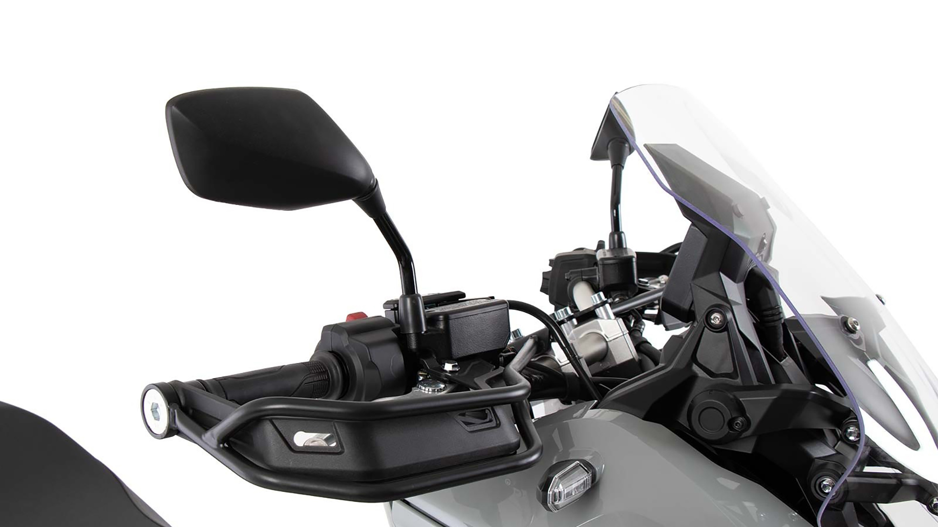 Griffschutz für Honda X-ADV 750 (21-24) Hepco & Becker