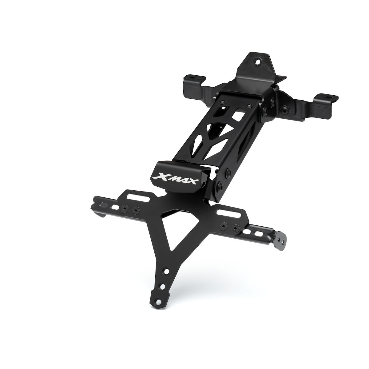 Kennzeichenträger für X-MAX / MAX Original Yamaha