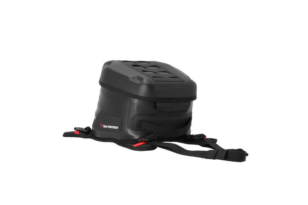 SW-Motech PRO Cross WP Riemen-Tankrucksack für Aprilia SMV 750 Dorsoduro (08-17)
