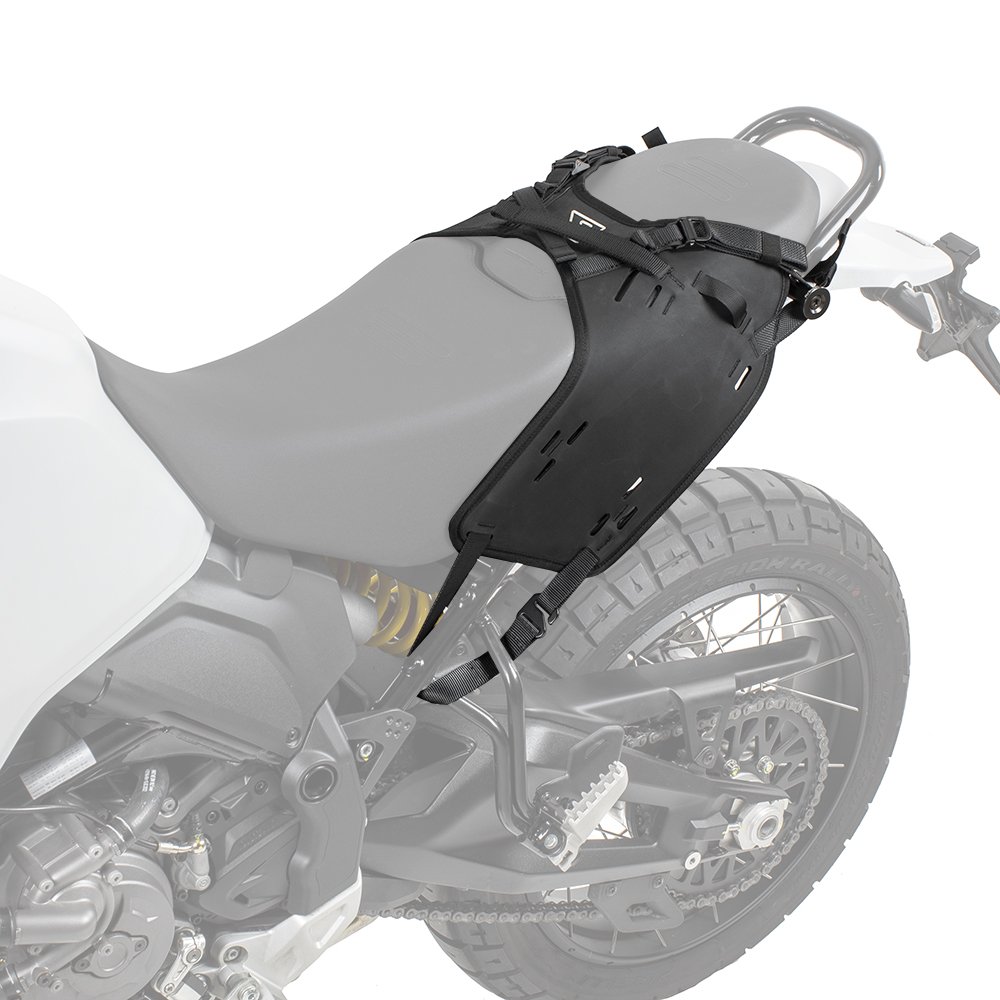 Kriega OS-Base für Ducati Desert X-Copy