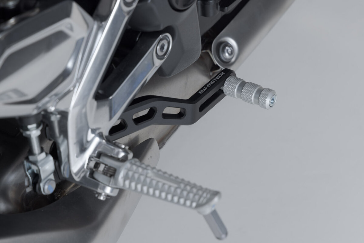 SW-Motech Fußbremshebel für Triumph Trident 660 (21-) / 800 (26-)