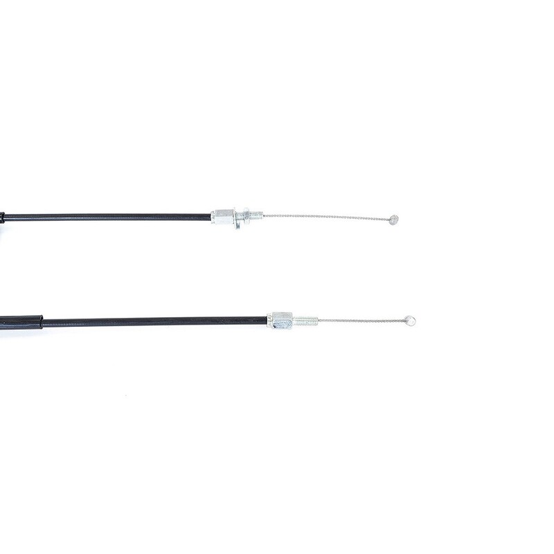 Tecnium Gaszug - Push Cable