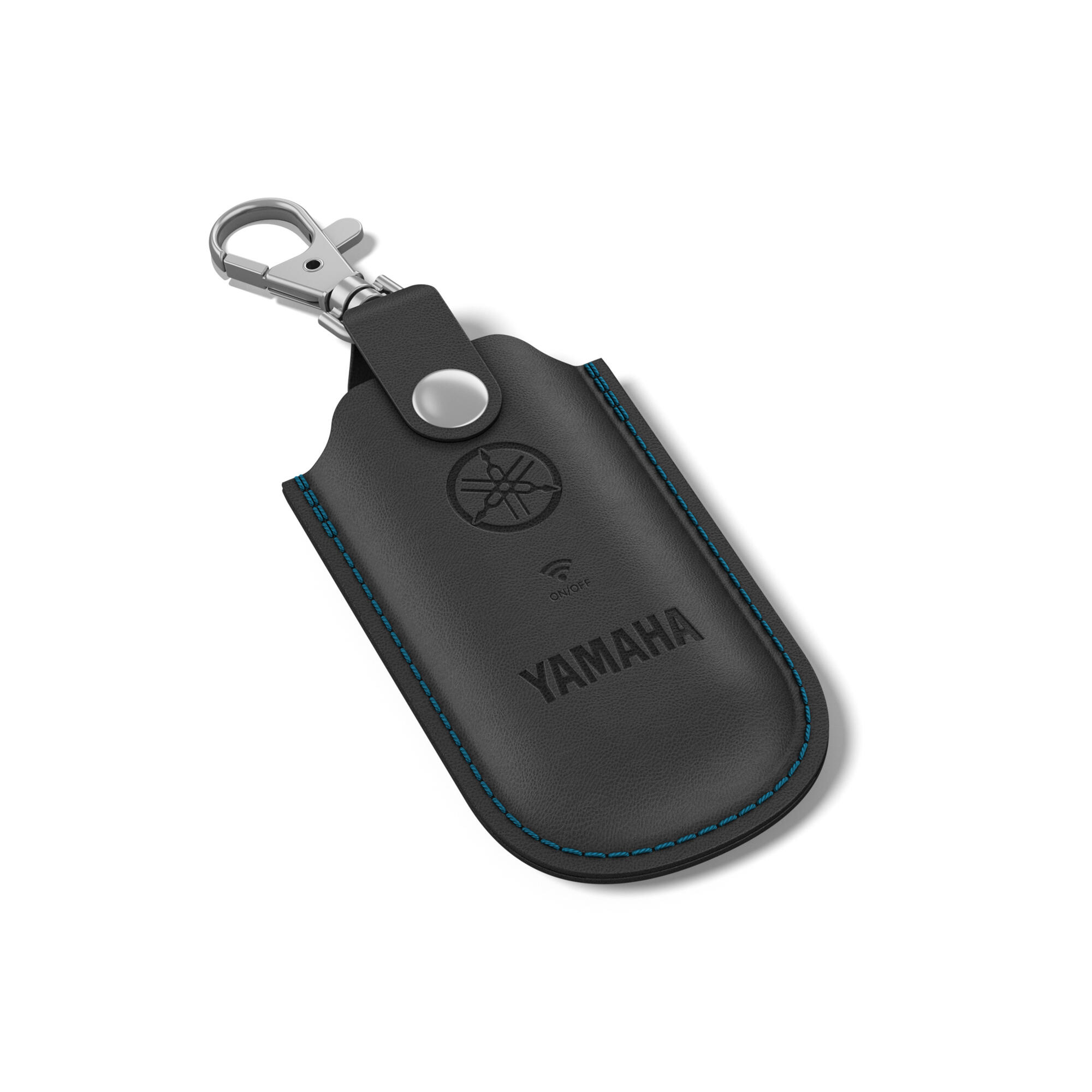 Smart-Key-Hülle schwarz für Yamaha T-MAX 560 (25-) Original