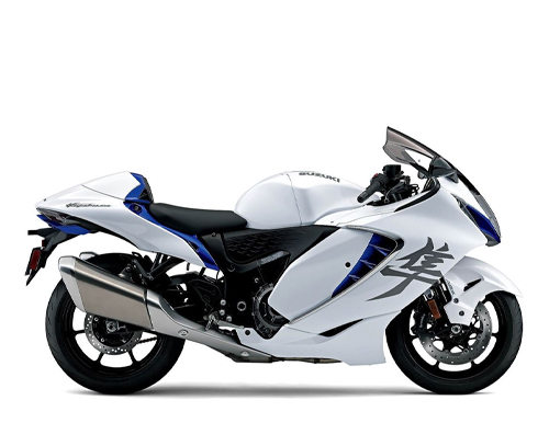 GSX 1300 R Hayabusa Bj. 2013 - 2017 (CK)