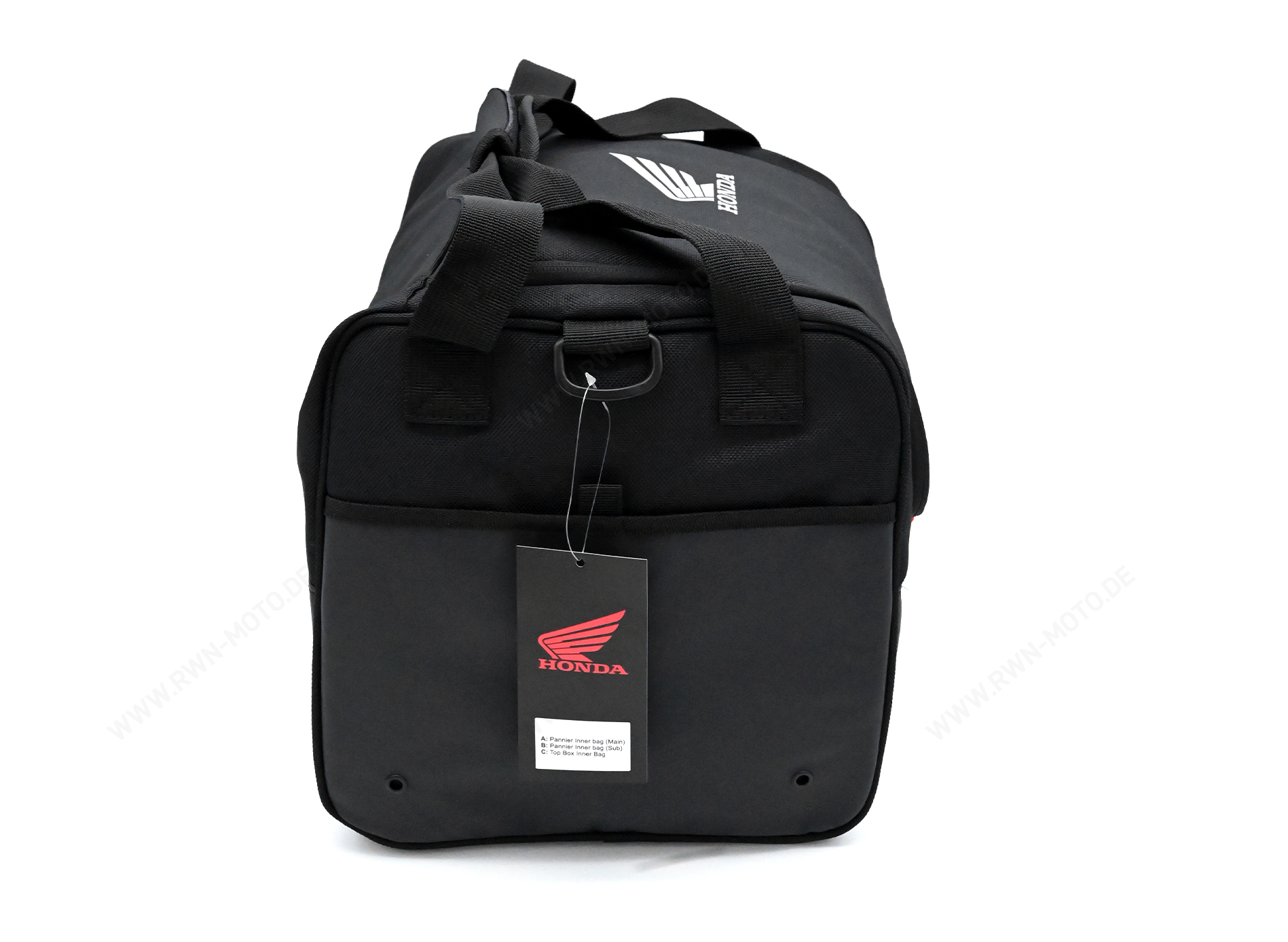Innenpacktasche für 38l Top Case Original Honda