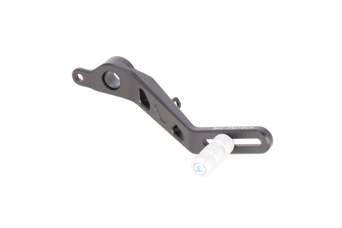 SW-Motech Fußbremshebel-Erweiterung für Honda NX 500 (24-)
