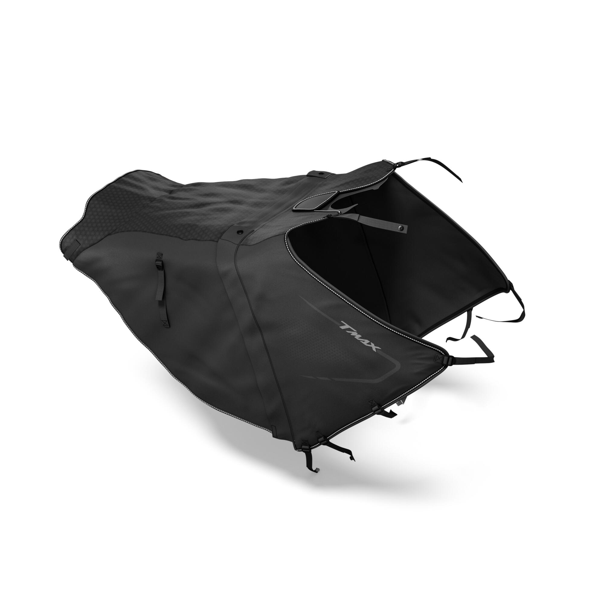 Wind- und Wetterschutz für Yamaha T-MAX 560 (25-) Original