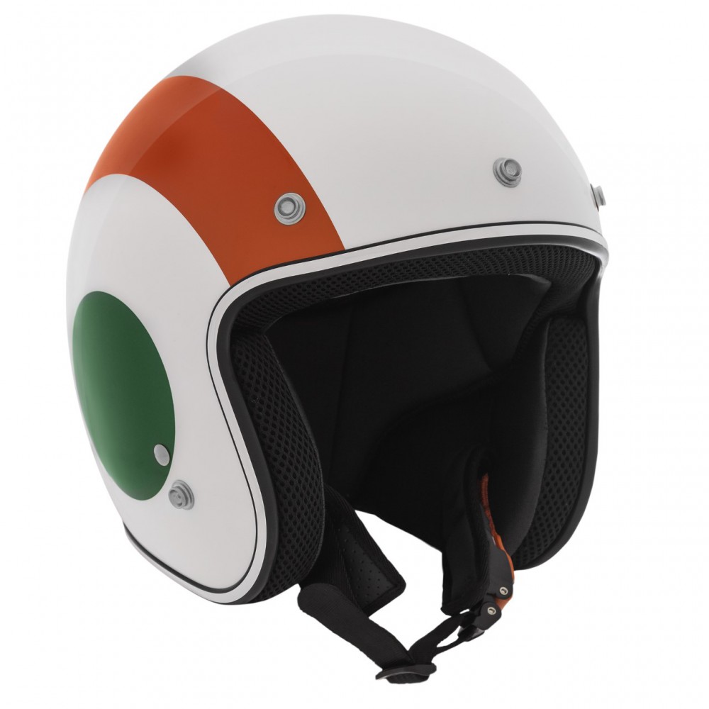 Vespa Jethelm Italien