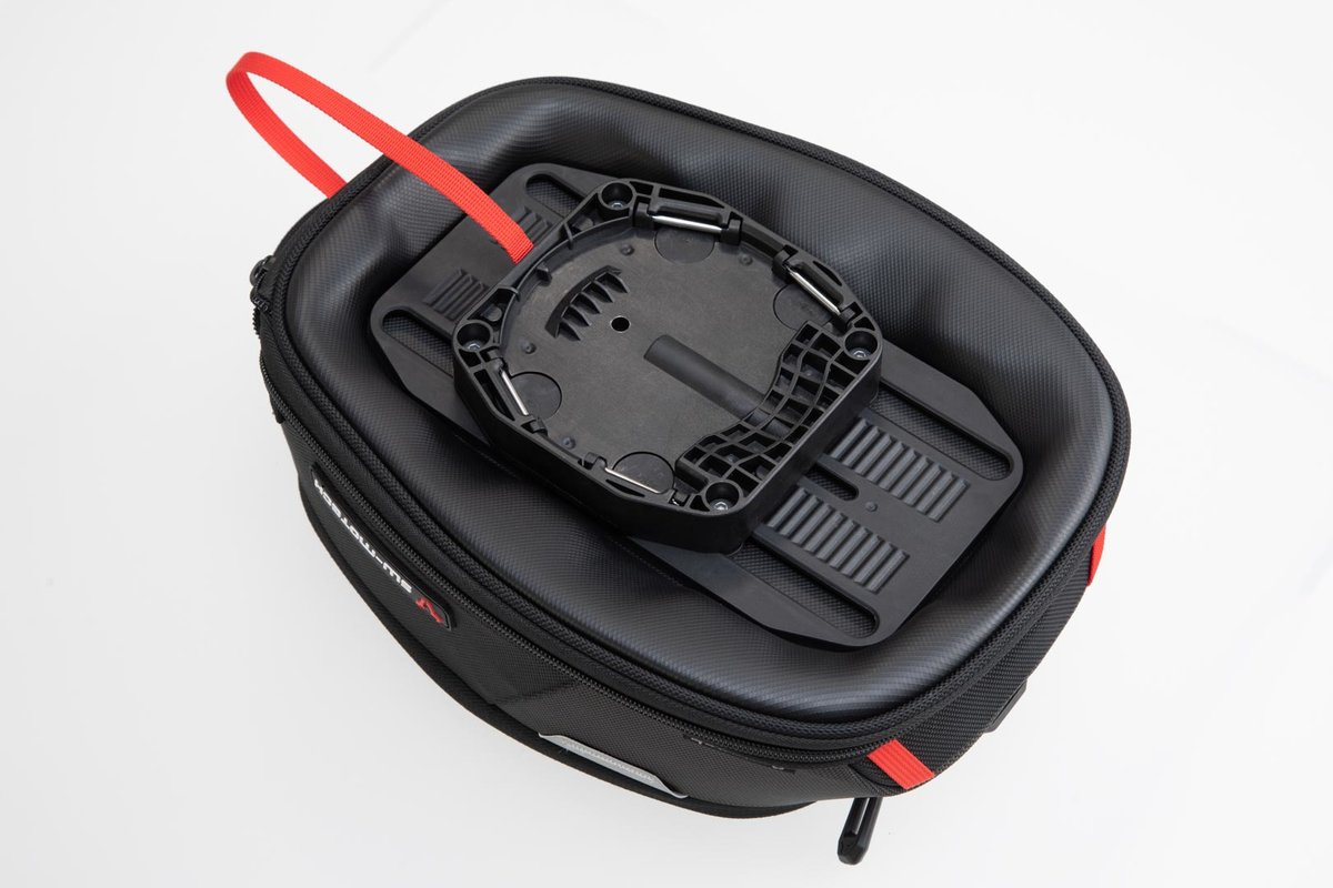 SW-Motech PRO City Tankrucksack für KAWASAKI Z 125 (18-)