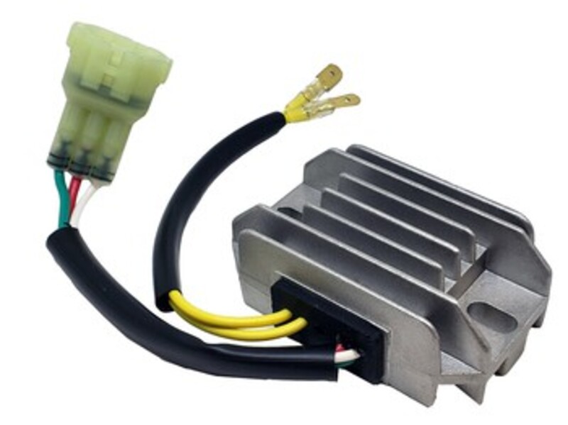 DZE-Regler - 2569