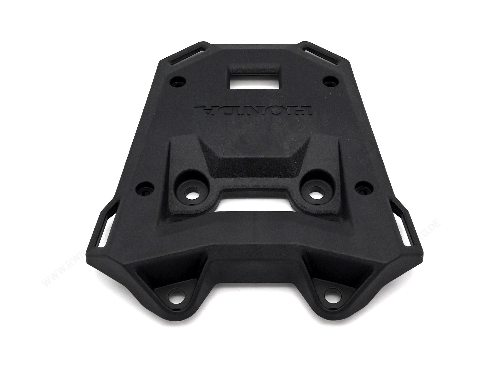 Top Case Platte für Honda NX 500 (24-) Original