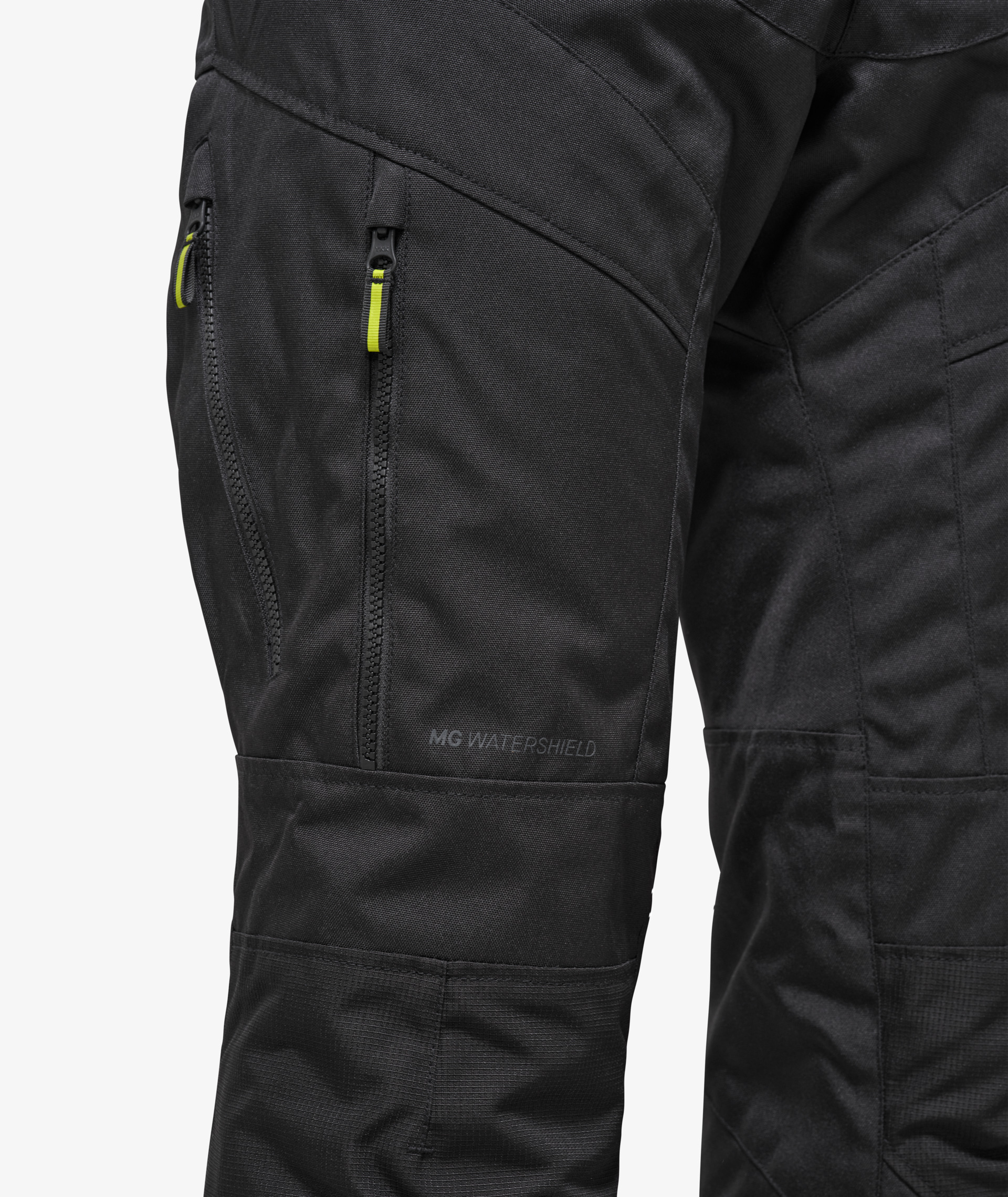 Moto Guzzi Motorradhose „Road Carver WS"