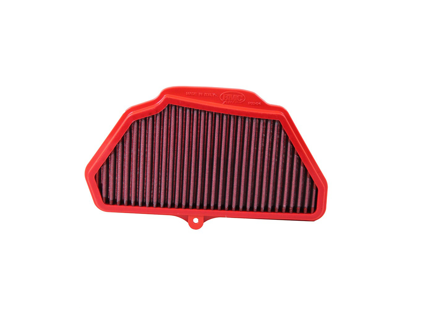 BMC Racingluftfilter für Kawasaki Ninja ZX-10R / RR (16-)