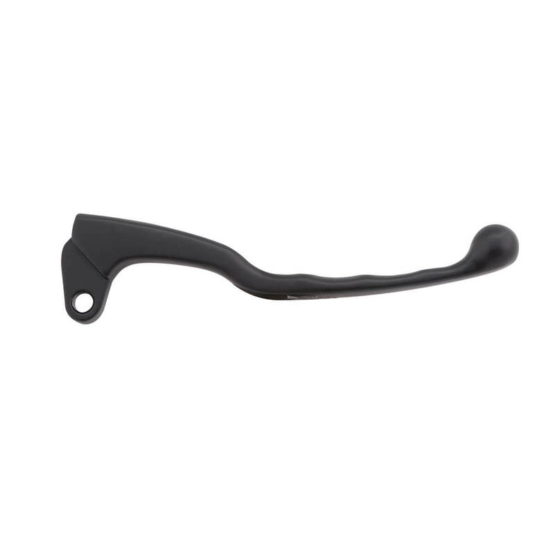 HIGHSIDER smart Typ BC 605 Reparatur-Bremshebel Schwarz Mit ABE (1Stck)