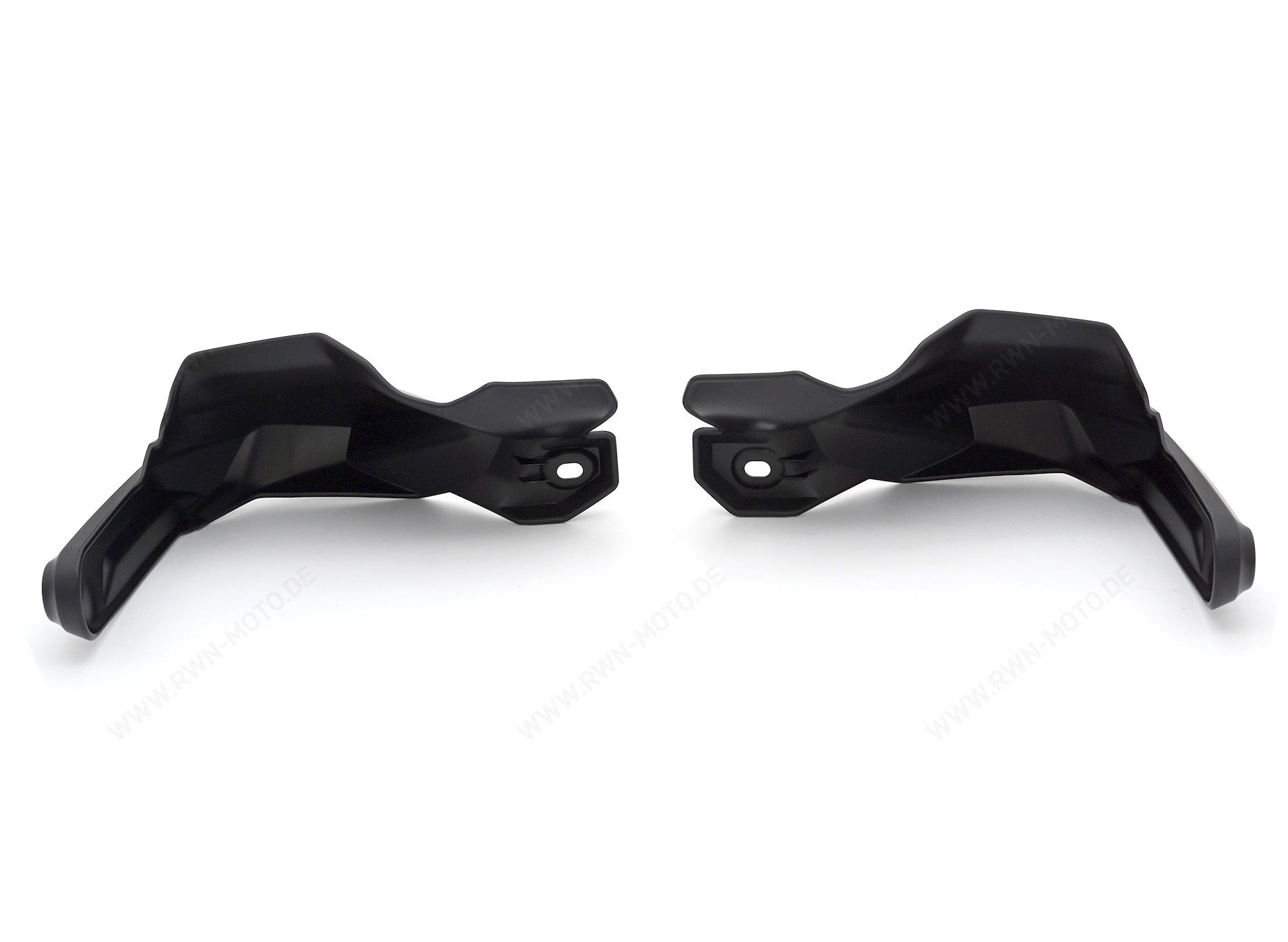 Handprotektoren für Kawasaki Versys 650 (22-) Original