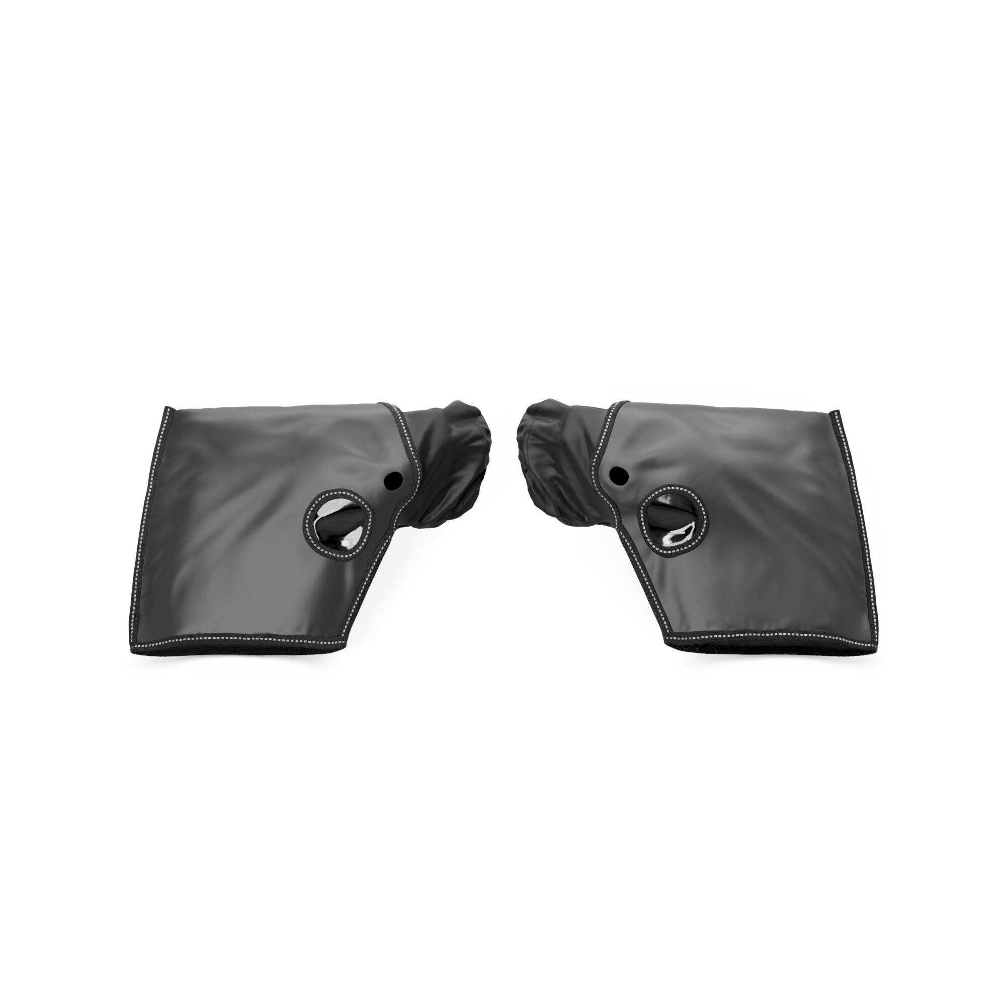 Handwärmer für Yamaha X-MAX (23-) Original