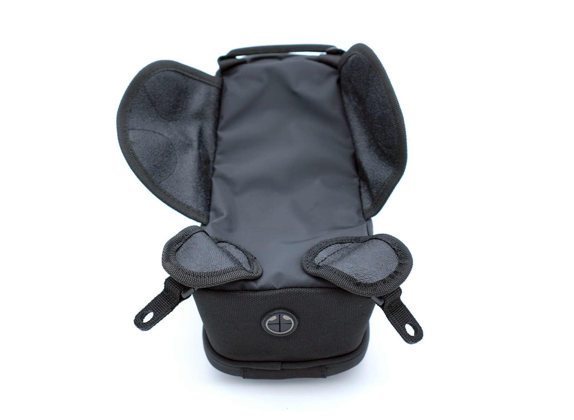 Tankrucksack 3 Liter für Honda CB 500X / CRF1000L Africa Twin (Bj.16-19) / NX 500 Original Honda