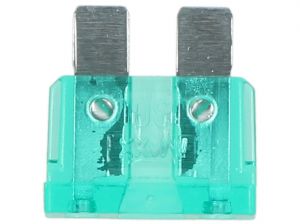 NF Parts Sicherung, grün, 30 A, Stück: 1, MIDI