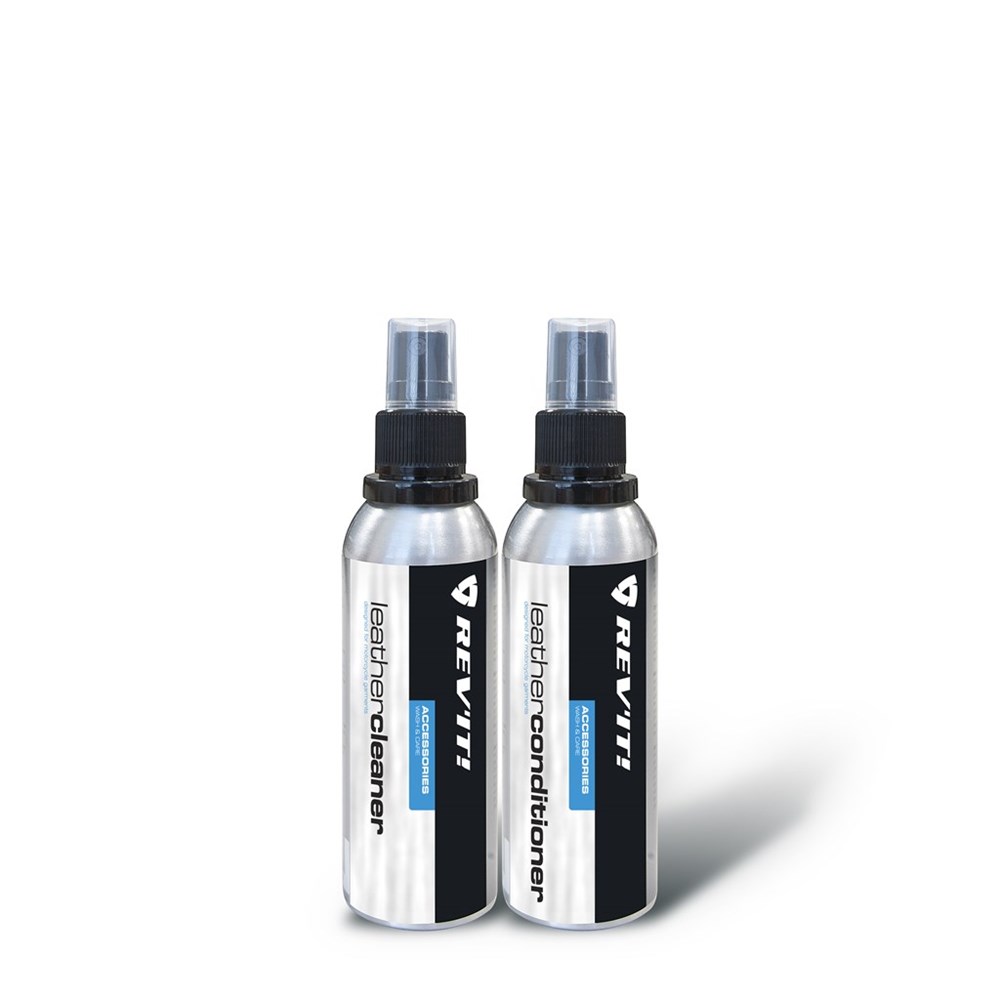 Leder-Cleaner/Conditioner Lederpflege 150 ml
