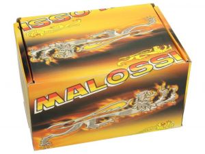 Malossi Zylinderkopf, Ø 74-75,5, Aluminium