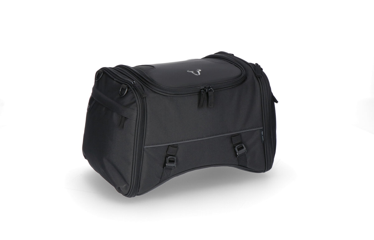 SW-Motech ION M Motorrad Hecktasche für Honda CB 600 F Hornet (02-06)