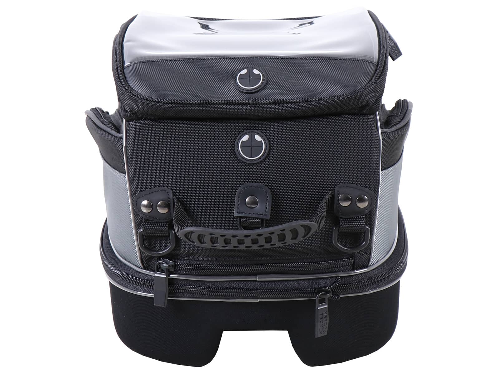 Tankrucksack Street Tourer L Hepco & Becker