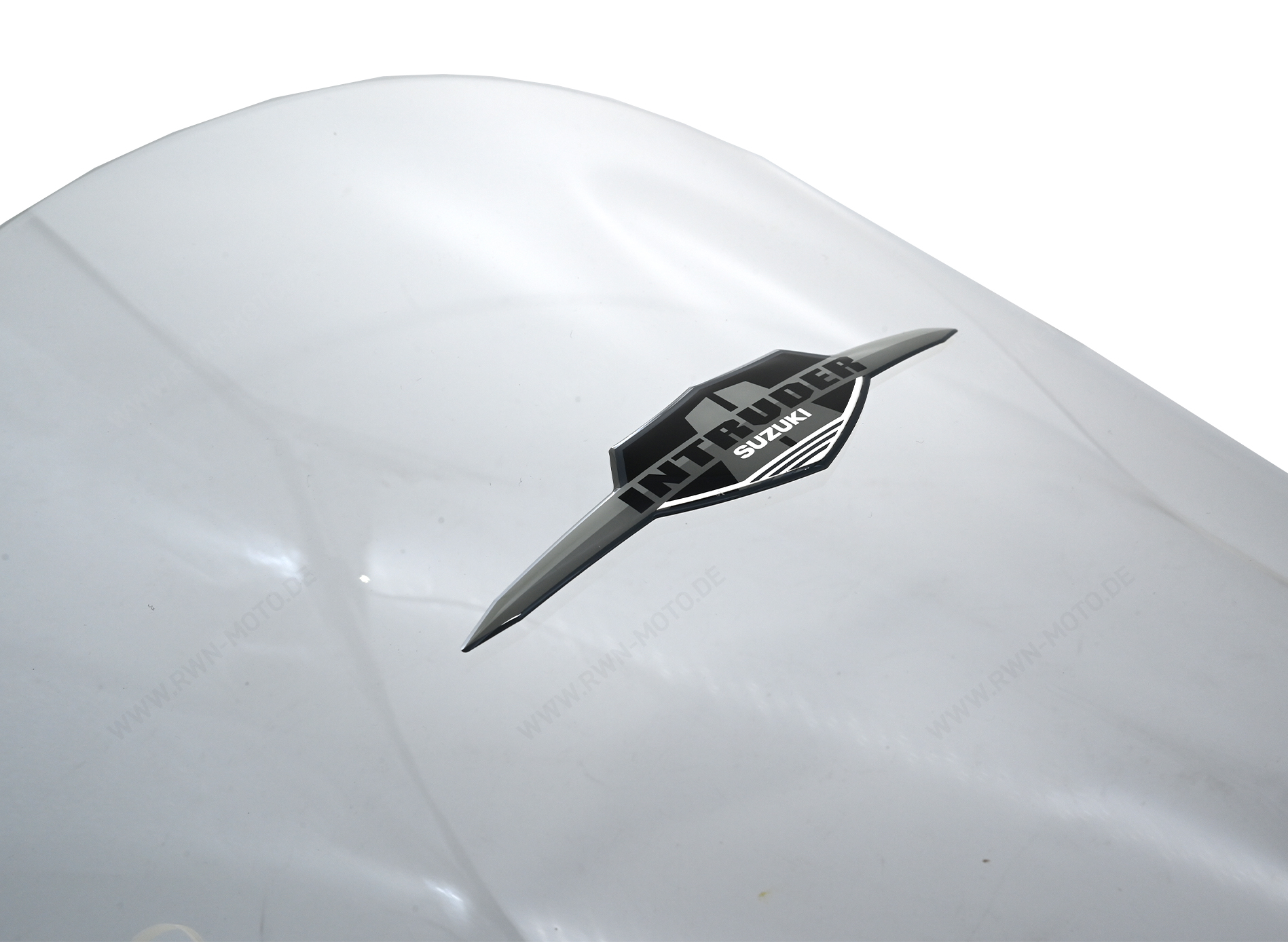 Windschild für Suzuki M1800R BJ. 2006-2009