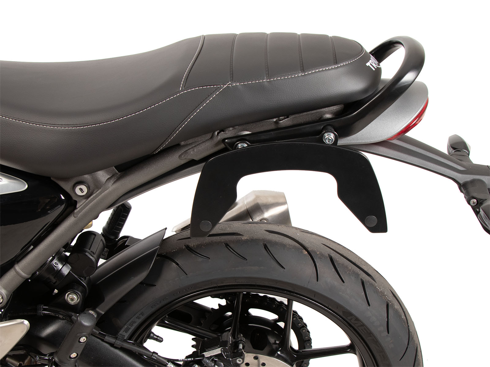 C-Bow Seitenträger für Triumph Speed 400 (24-) Hepco & Becker