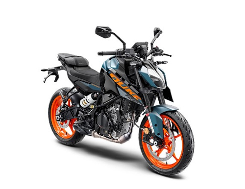 125 Duke 2011-