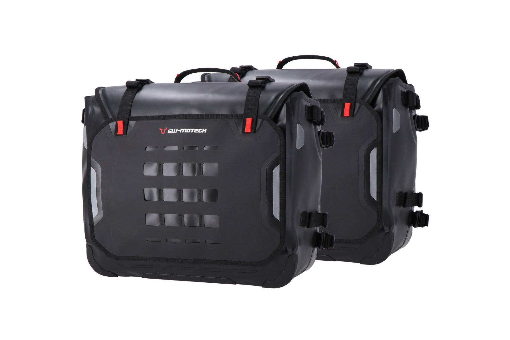 SW-Motech SysBag WP Seitentaschen-System für Ducati DesertX (22-)