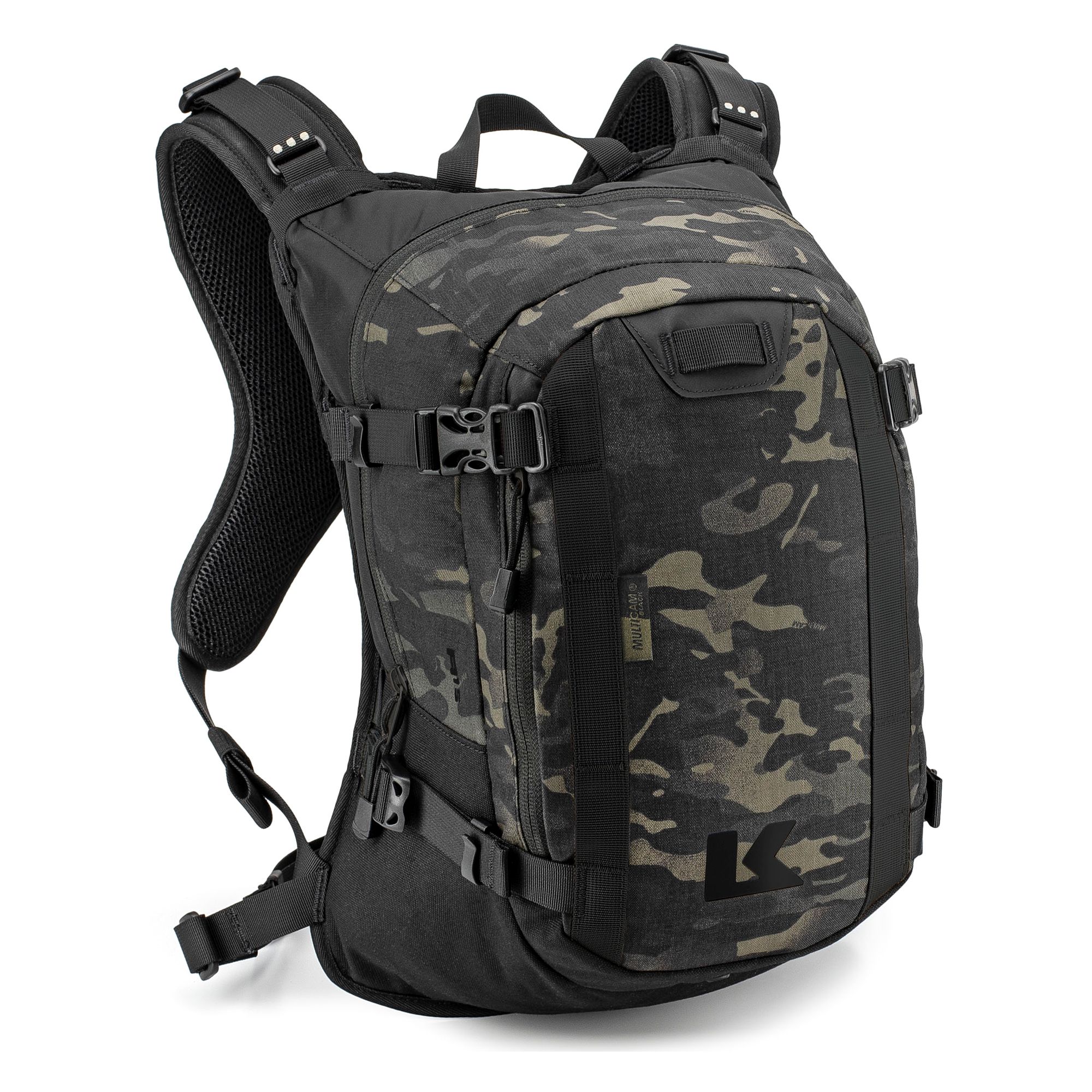 Kriega R15 Rucksack - Multicam Black