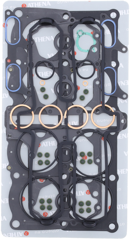 ATHENA Top End Zylinder Dichtsatz