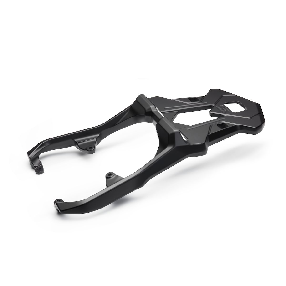 Heckgepäckträger für MT-07 (Bj.18-24) Original Yamaha