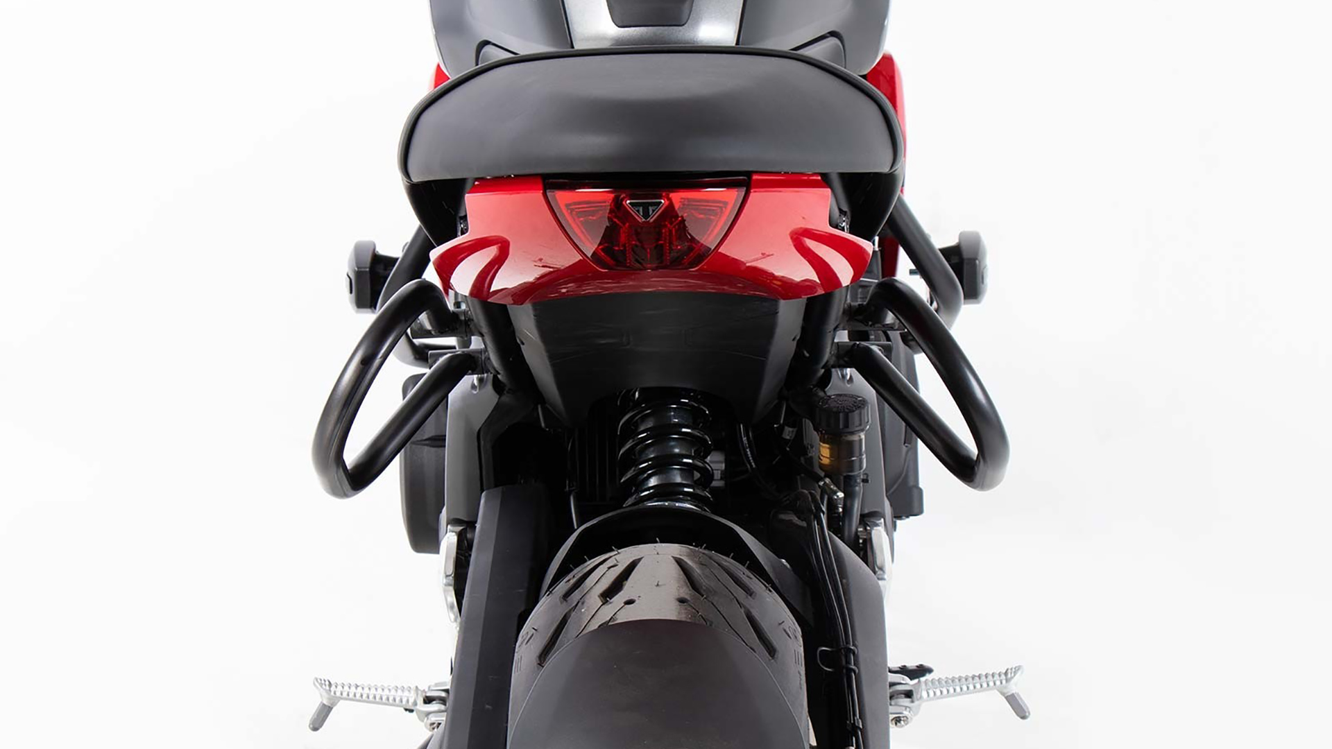 Heckschutzbügel für Triumph Trident 660 (21-) Hepco & Becker