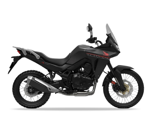 XL 750 Transalp 2023- (RD16)