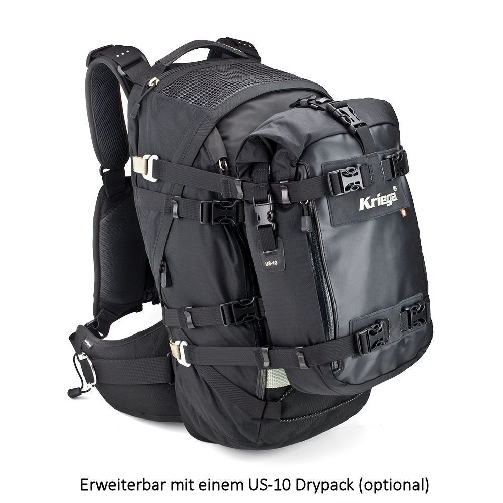 Kriega R35 Rucksack