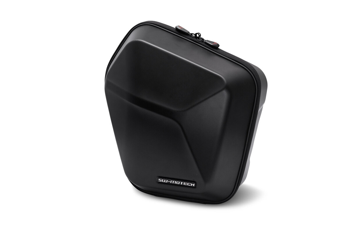 SW-Motech URBAN ABS Seitenkoffer links 16,5 l