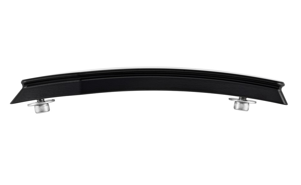 Kotflügelnippel für Vespa GTS/​GTS Super/​GT/​GT L 125-300ccm, schwarz