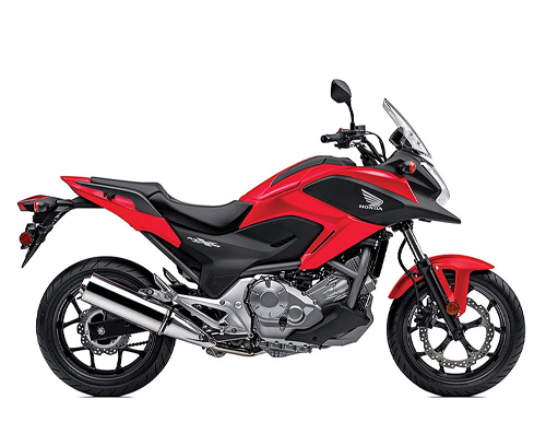 NC 750 X 2014- (RC72)