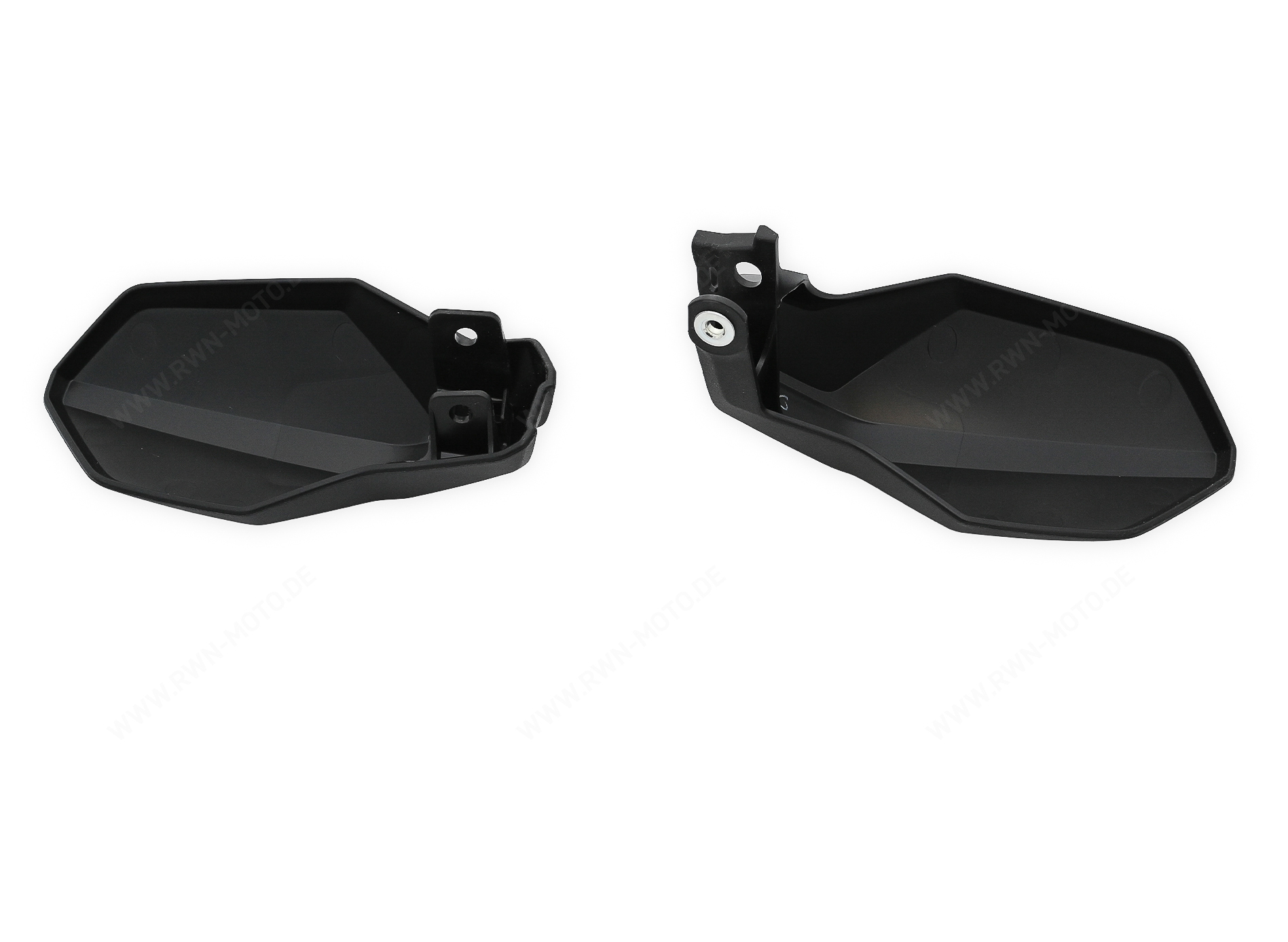 Handprotektoren für Honda NC 750 X (25-) Original