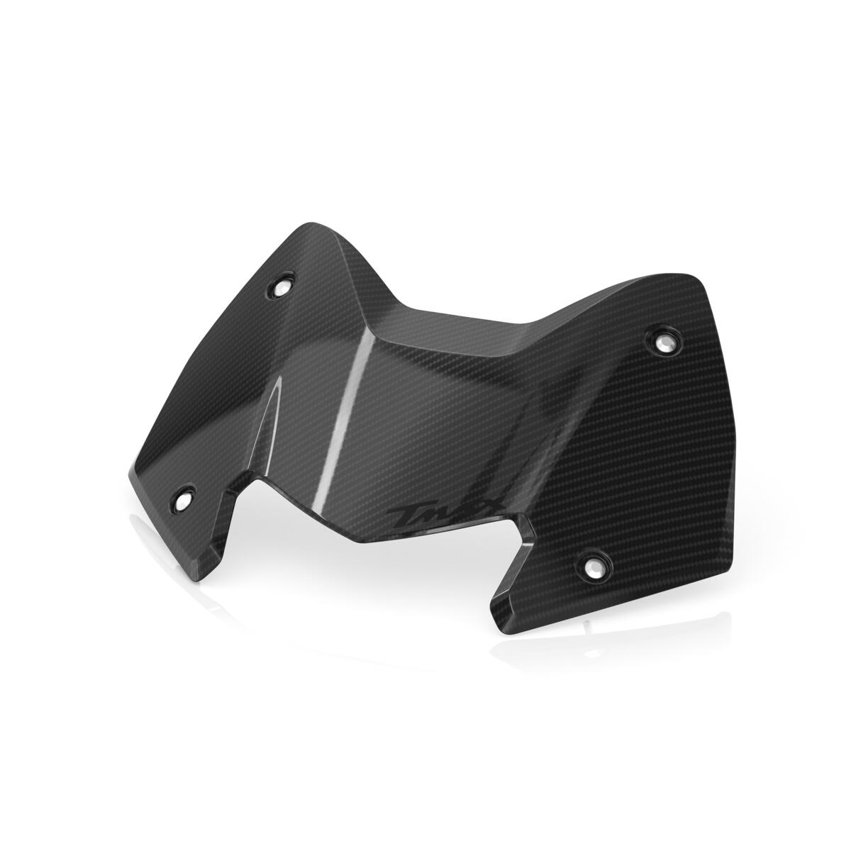 Carbon-Visier für TMAX 560 (Bj.20-) Original Yamaha