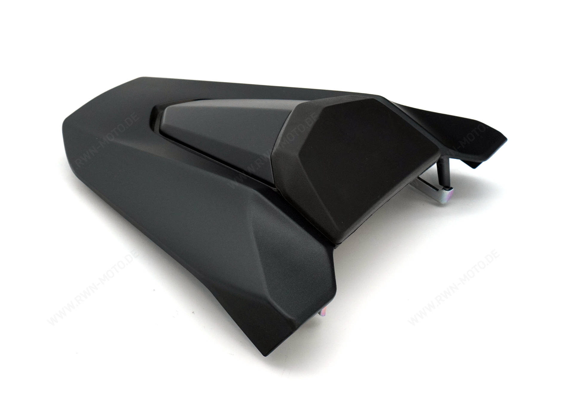 Soziussitzabdeckung für Honda CB 650 R / CBR 650 R (24-) Original - schwarz